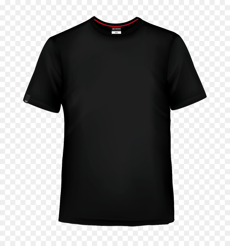 Camiseta，Cuello De Tripulación PNG