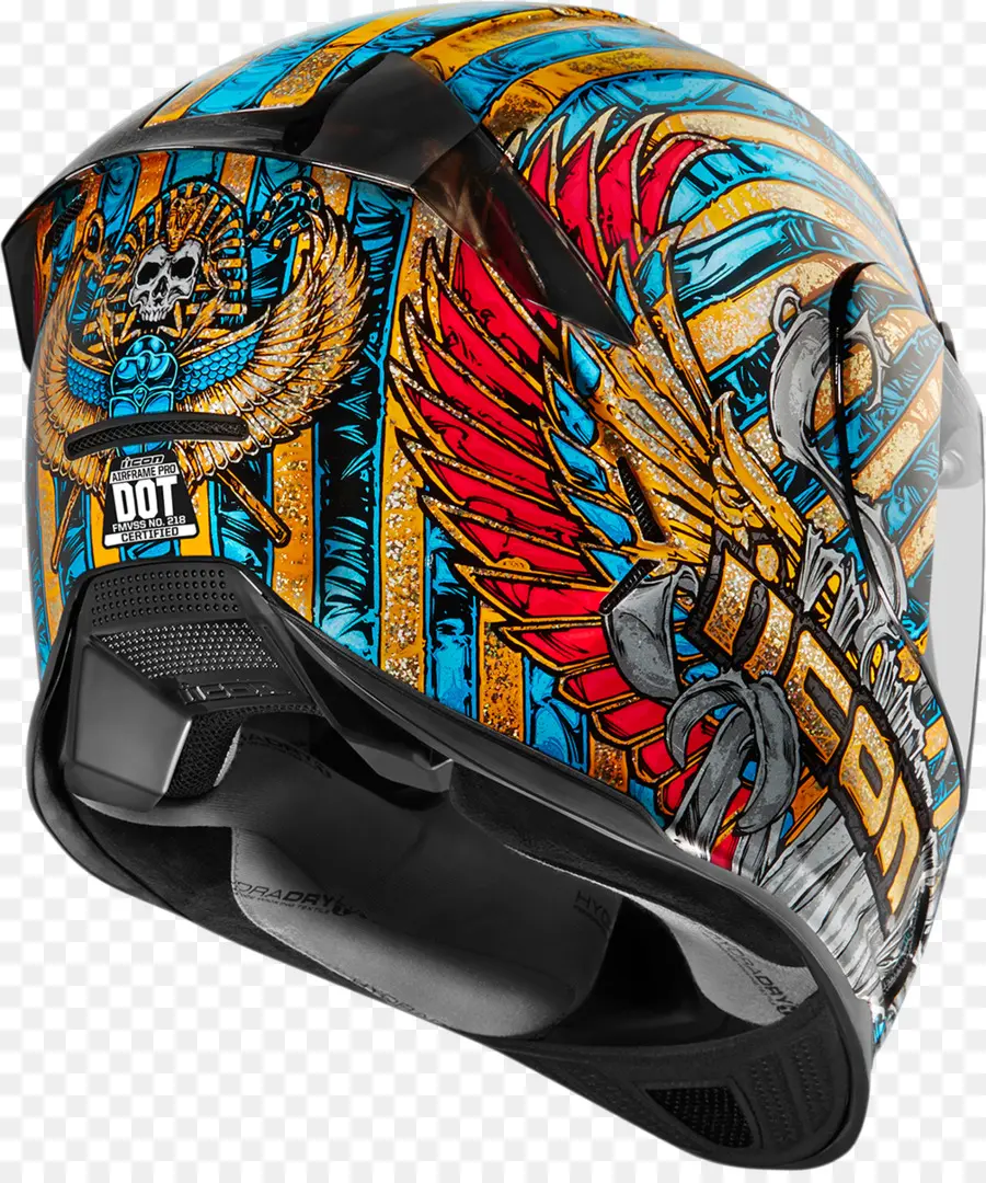 Casco Colorido，Seguridad PNG