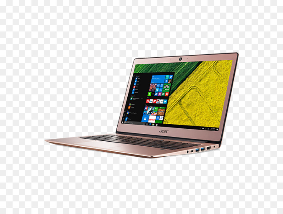 Portátil，Acer Swift 1 Sf113 PNG