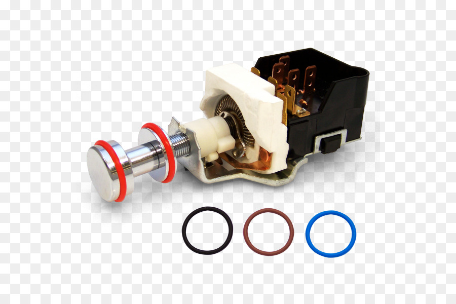 El Componente Electrónico De La，Interruptores Eléctricos PNG