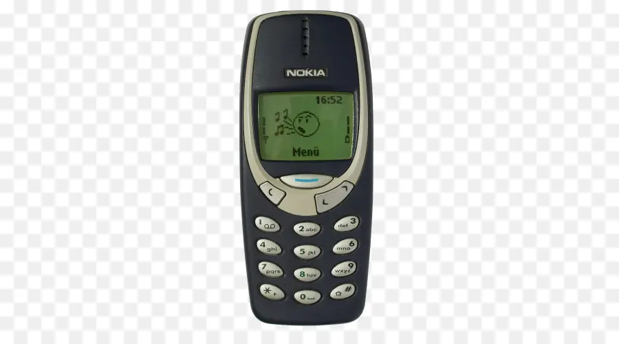 Nokia 3310，Nokia 1100 PNG