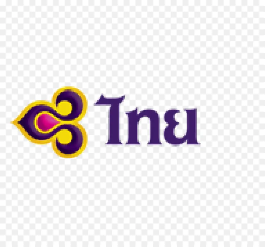 Tailandia，Thai Airways PNG