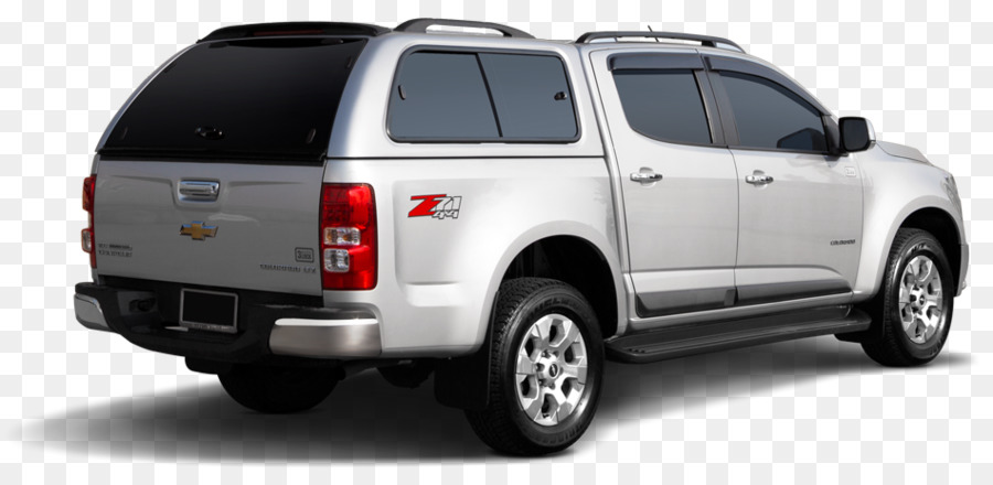 Camioneta，Chevrolet Colorado PNG