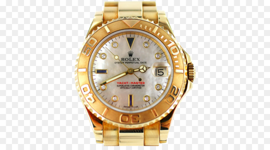 Oro，Rolex Submariner PNG