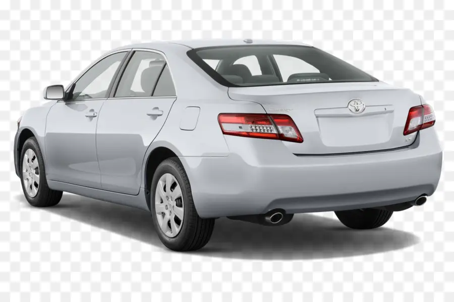 Toyota Camry 2011，2008 Toyota Camry PNG