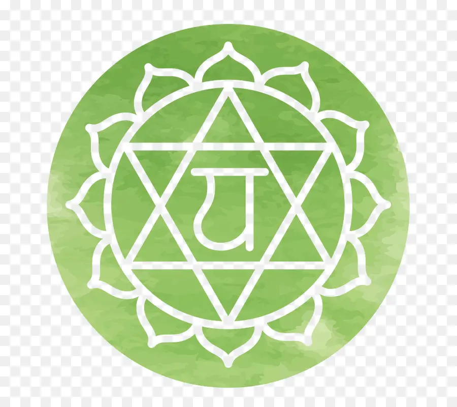 Anahata，Chakra PNG