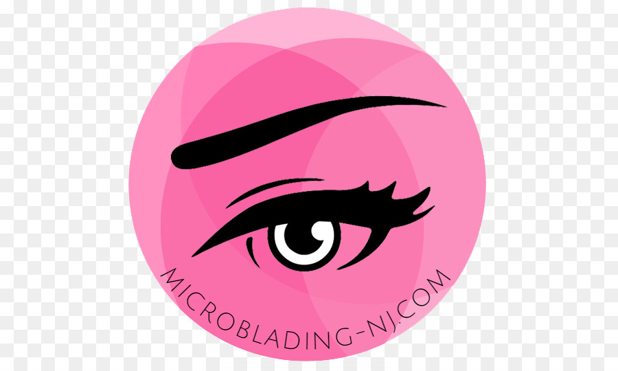 Ojo Y Ceja，Microblading PNG