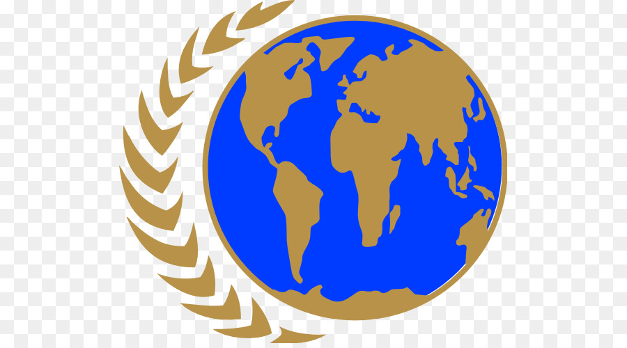 La Tierra，Logotipo PNG