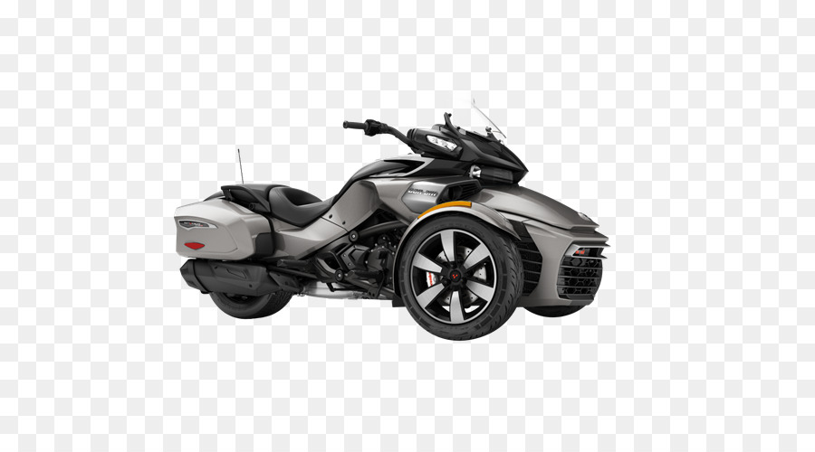 Rueda，Brp Canam Spyder Roadster PNG