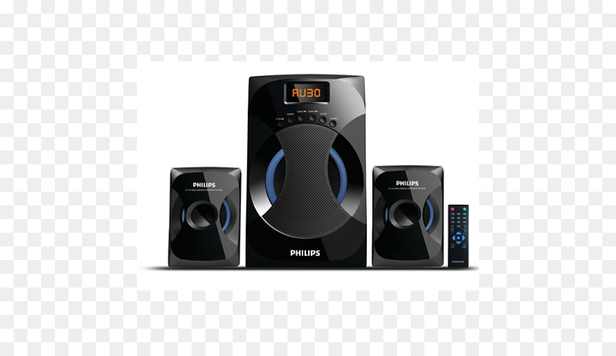 Altavoces Philips，Audio PNG