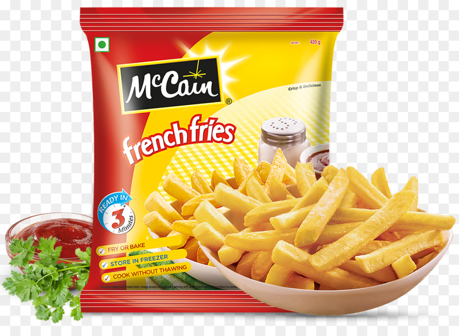 Las Papas Fritas，Hamburguesa Vegetariana PNG