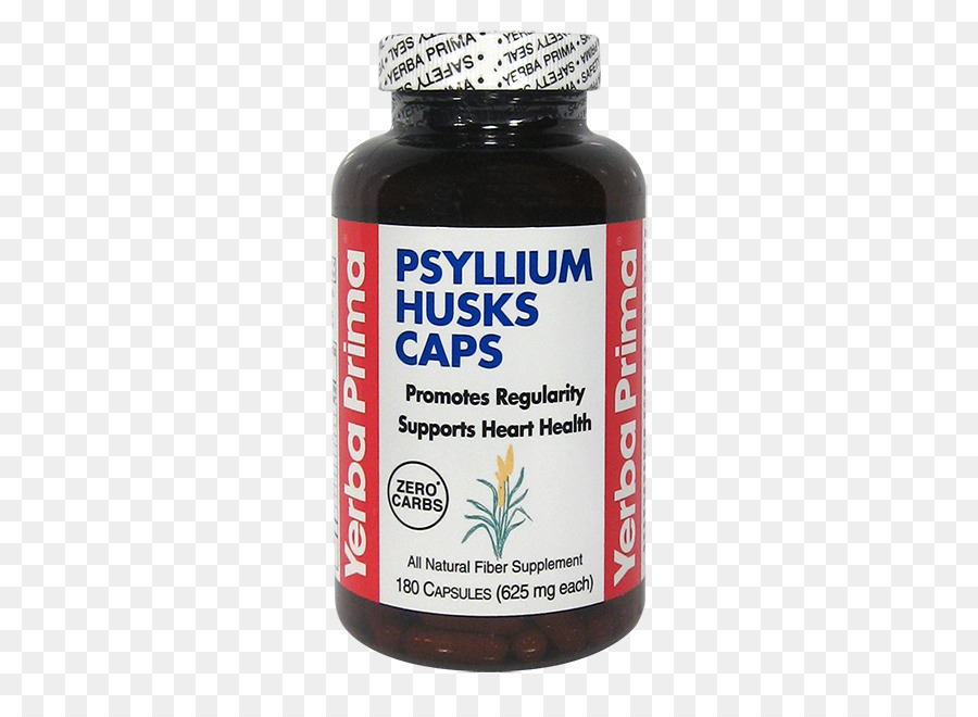 Suplemento Dietético，El Psyllium PNG