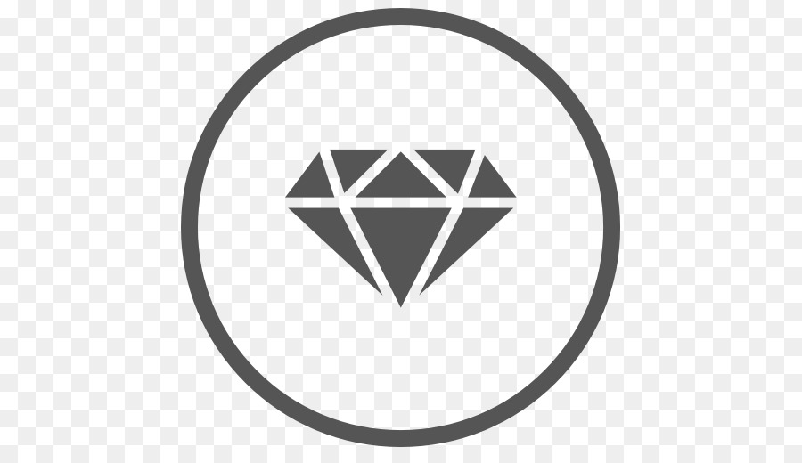 Icono De Diamante，Diamante PNG