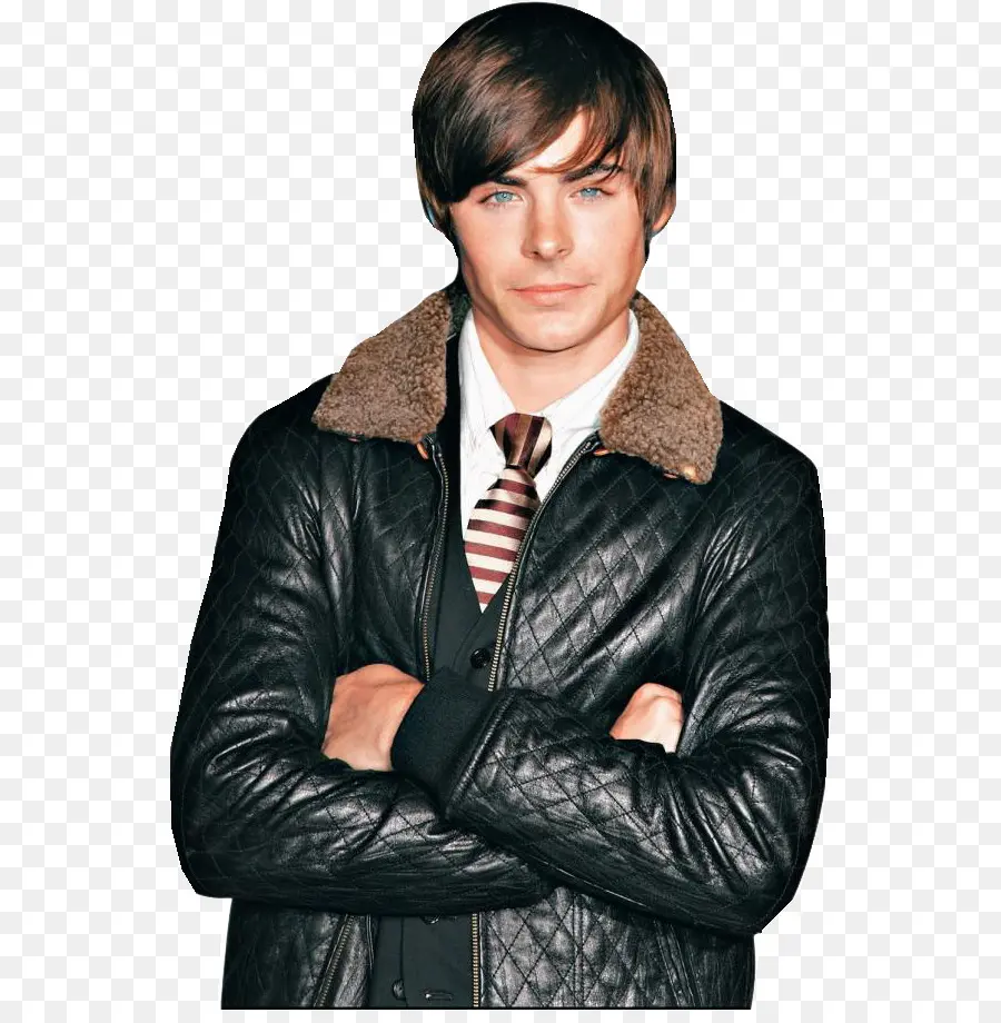 Zac Efron，17 De Nuevo PNG