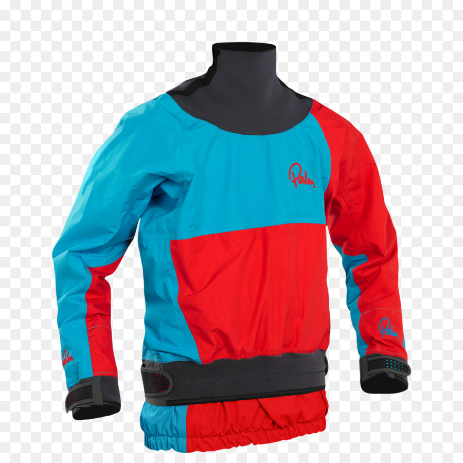 Kayac，Chaqueta PNG