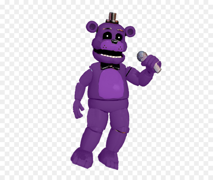 Cinco Noches En Freddy De La Hermana De La Ubicación，Cinco Noches En Freddy S 2 PNG