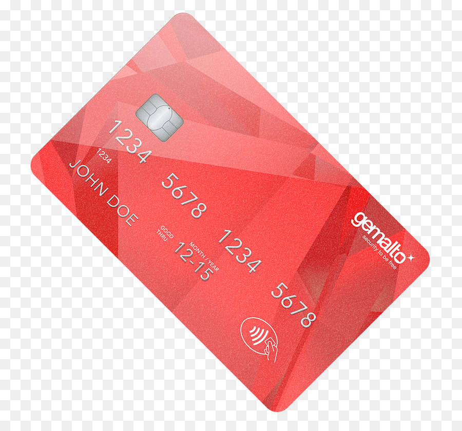 Gemalto，Emv PNG