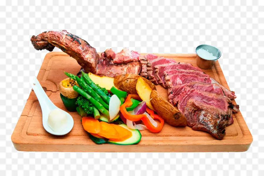 Solomillo De Buey，La Carne De Caza PNG