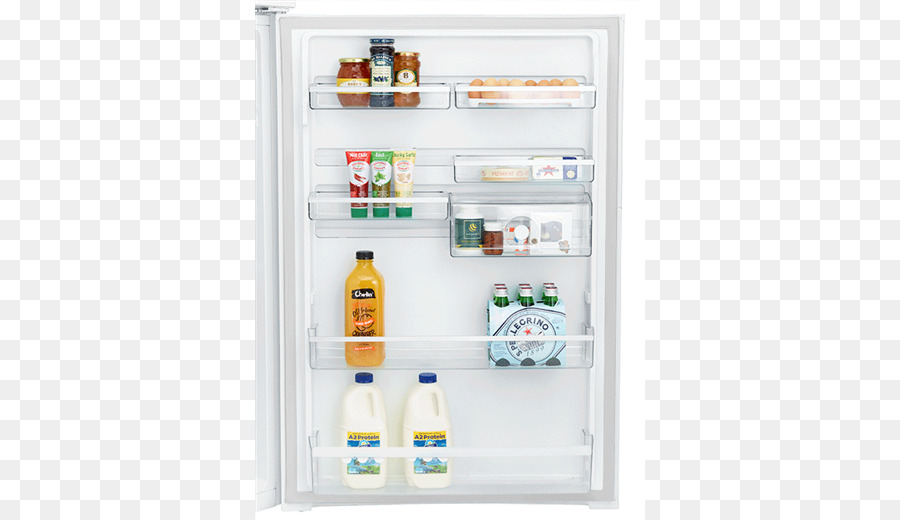 Refrigerador，Westinghouse 540l De Montaje Superior PNG