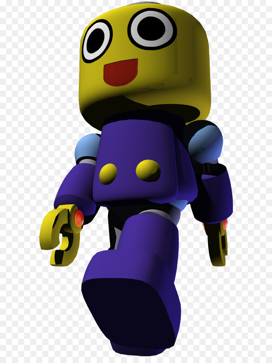 Robot，Personaje PNG