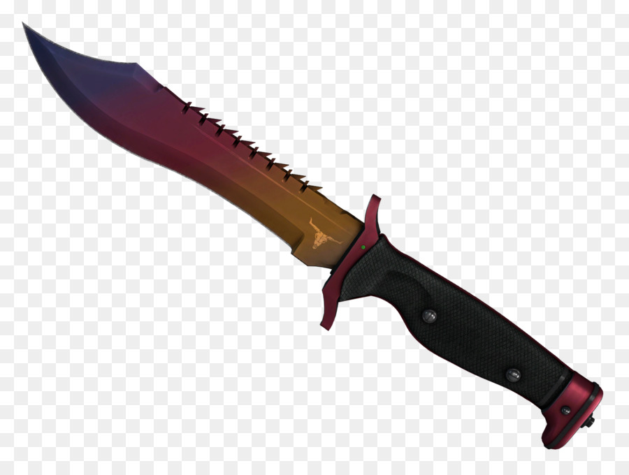 Cuchillo，Contraataque Global Ofensiva PNG