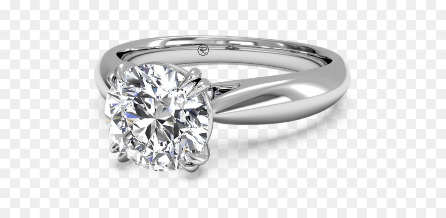 Anillo，Diamante PNG