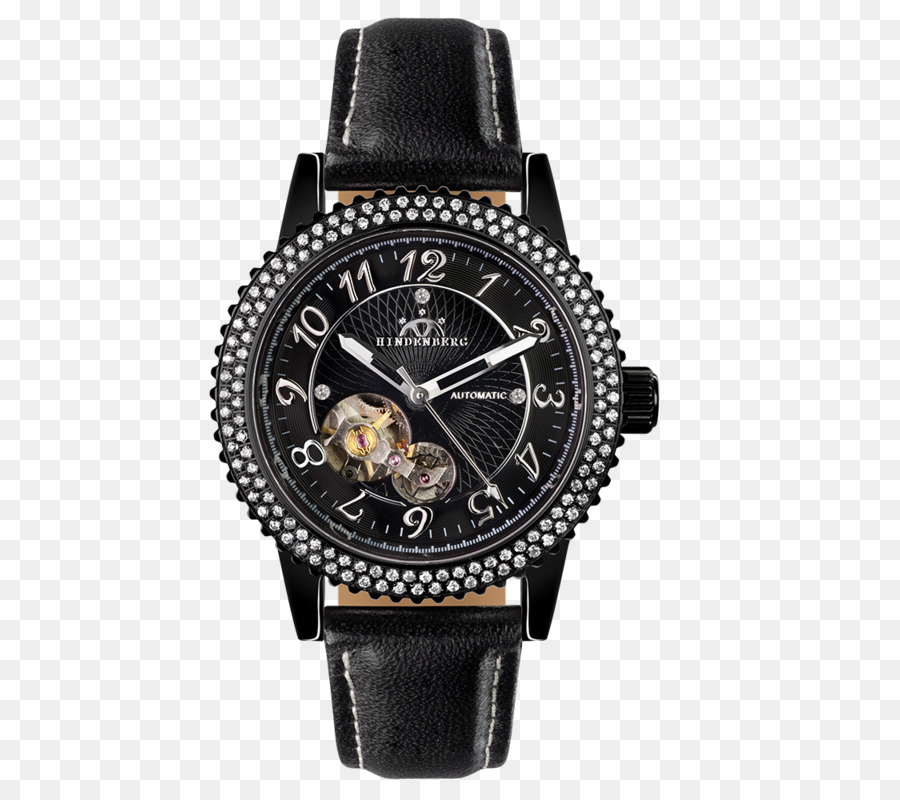 Reloj，De Cuero PNG