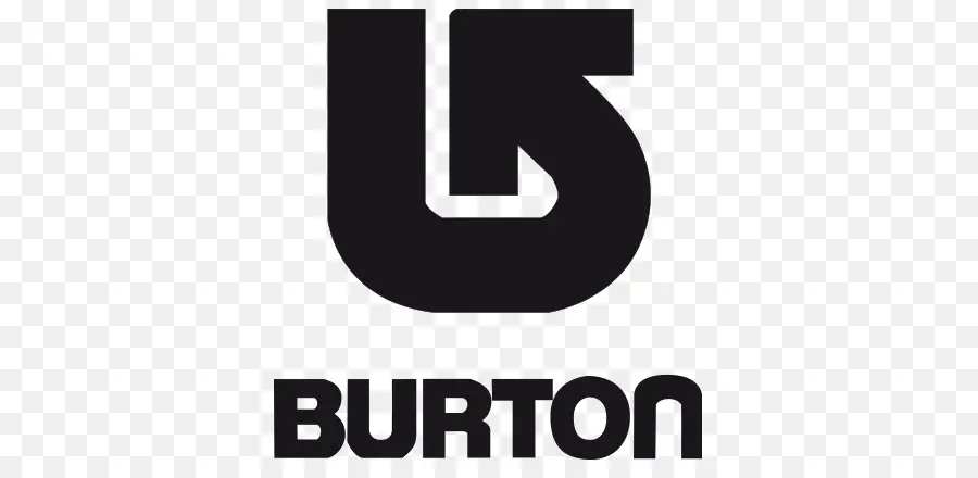 Logotipo De Burton，Marca PNG