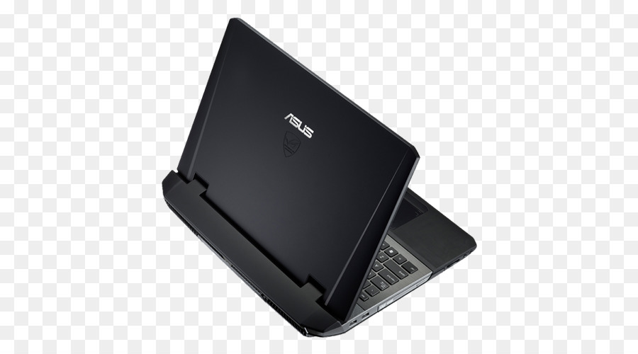 Portátil，Asus Rog G75 PNG