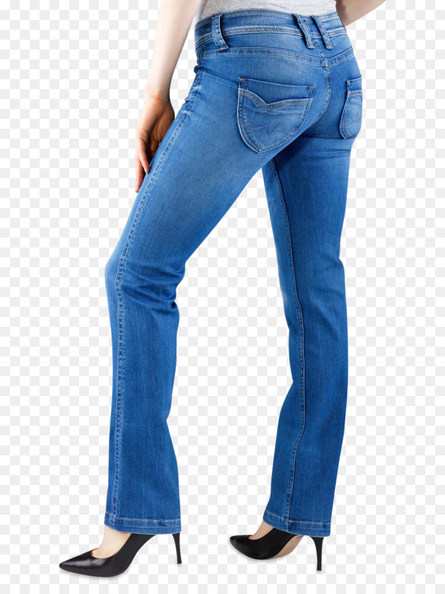 Jeans，De Mezclilla PNG