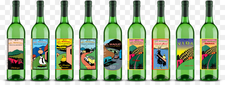 Mezcal，Tequila PNG