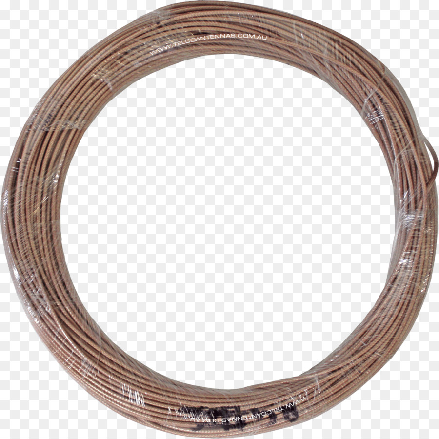 Cobre，Cable Coaxial PNG