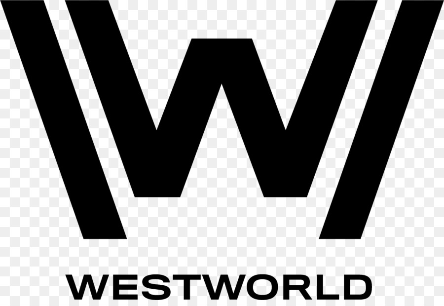 Logotipo De Westworld，Programa De Televisión PNG