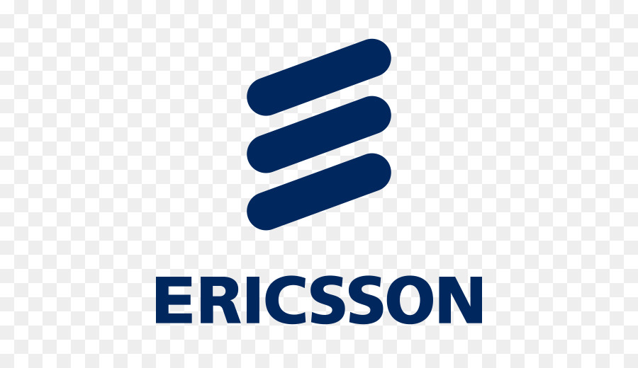 Logotipo De Ericsson，Marca PNG