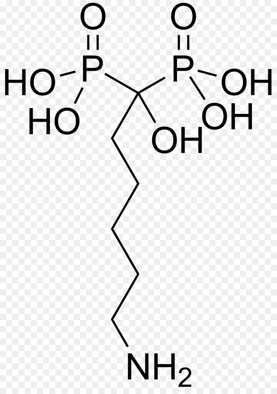 Neridronic ácido，ácido PNG