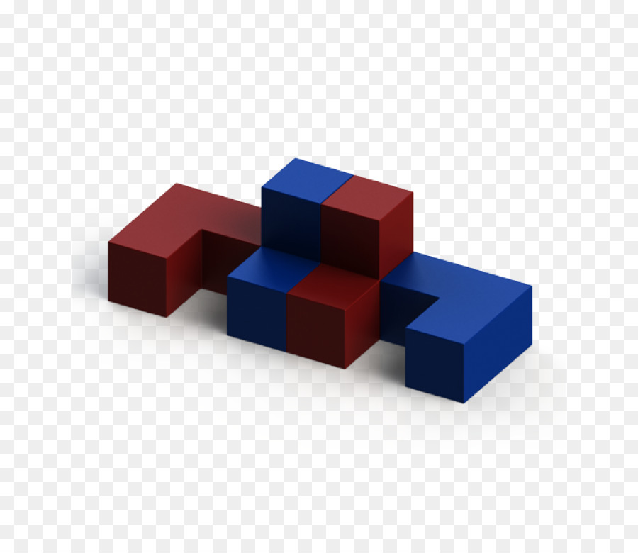 Formas Abstractas，3d PNG