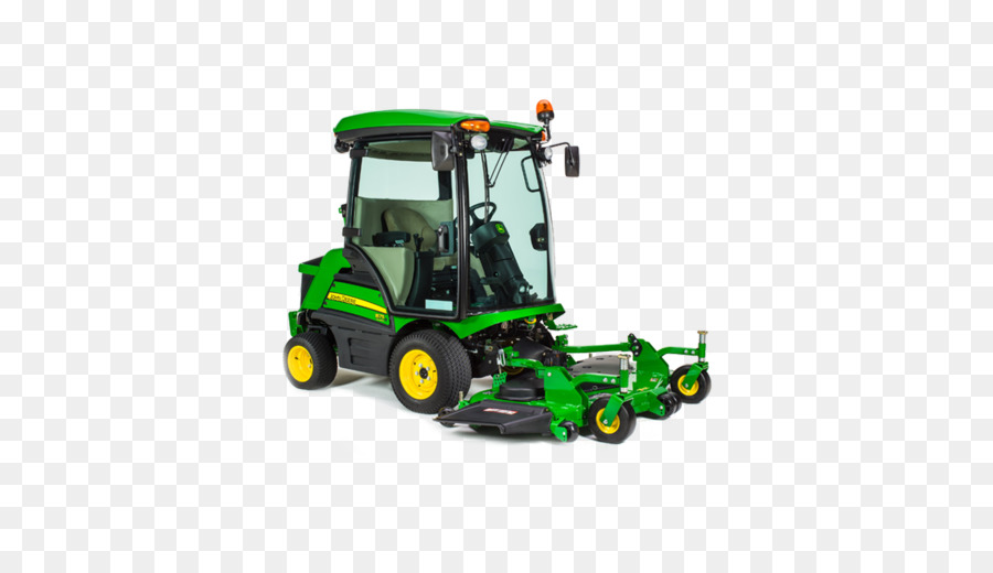 Tractor，John Deere PNG