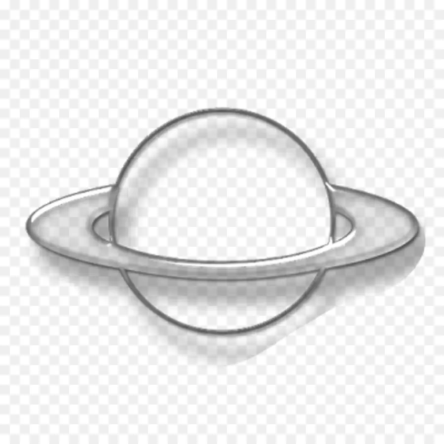 Saturno，Espacio PNG