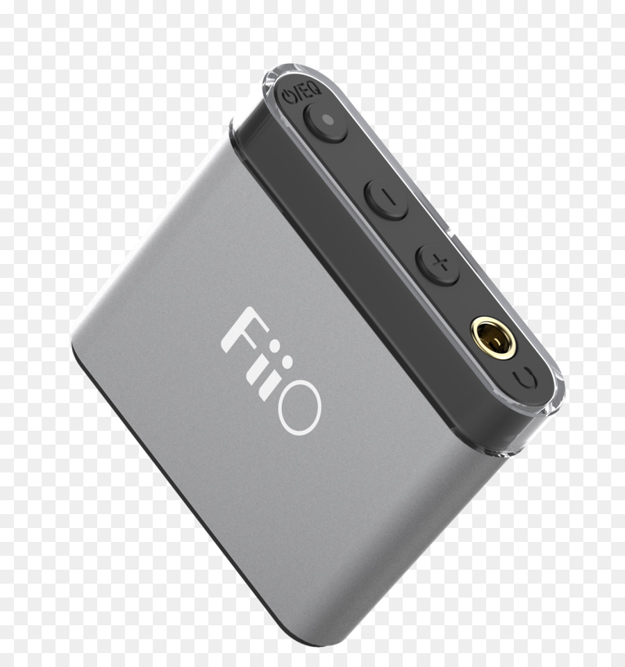 Fiio A1，Amplificador De Auriculares PNG