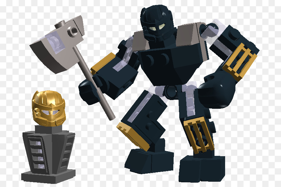 Bionicle，Lego Digital Designer PNG