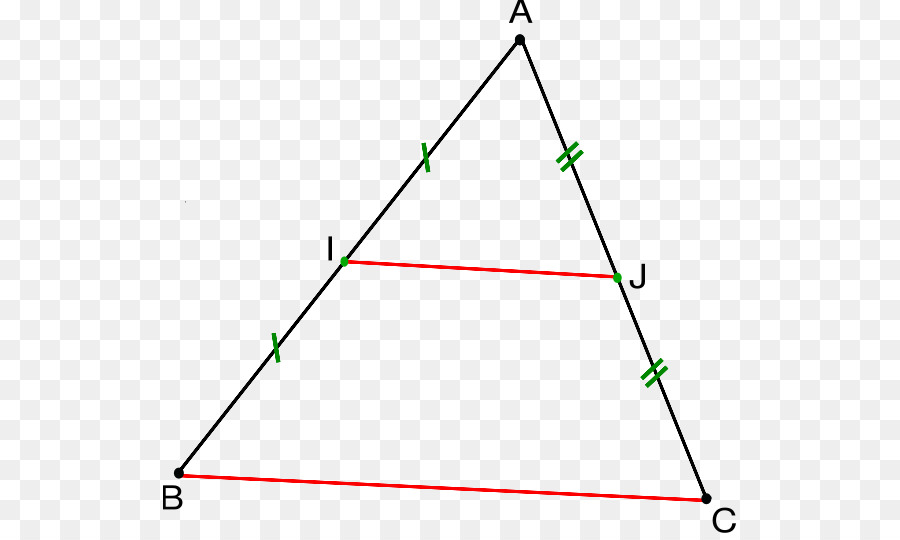 Triángulo，Teorema De Entornos PNG