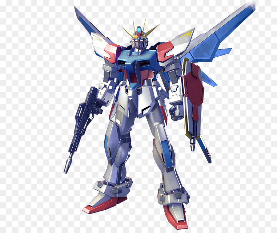 Gundam Frente A，Gatx105 Strike Gundam PNG