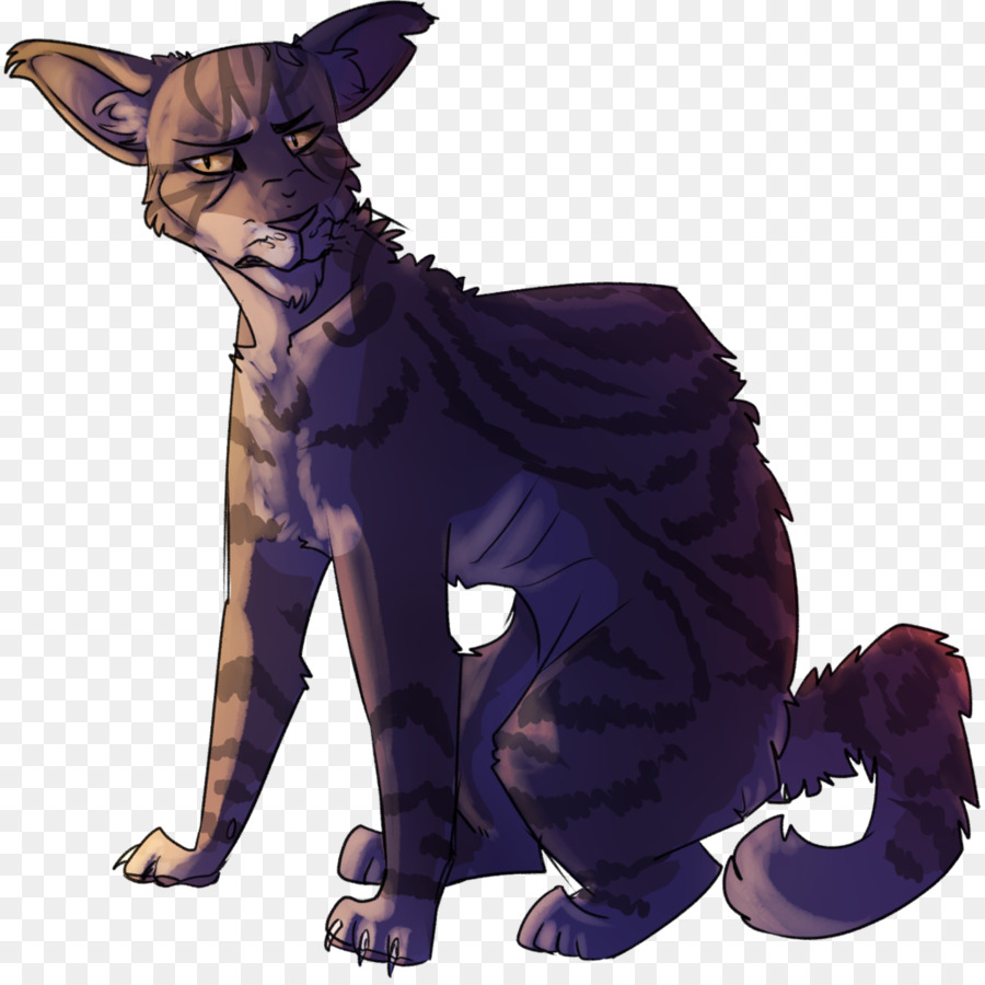 Gato Gris，Mascota PNG