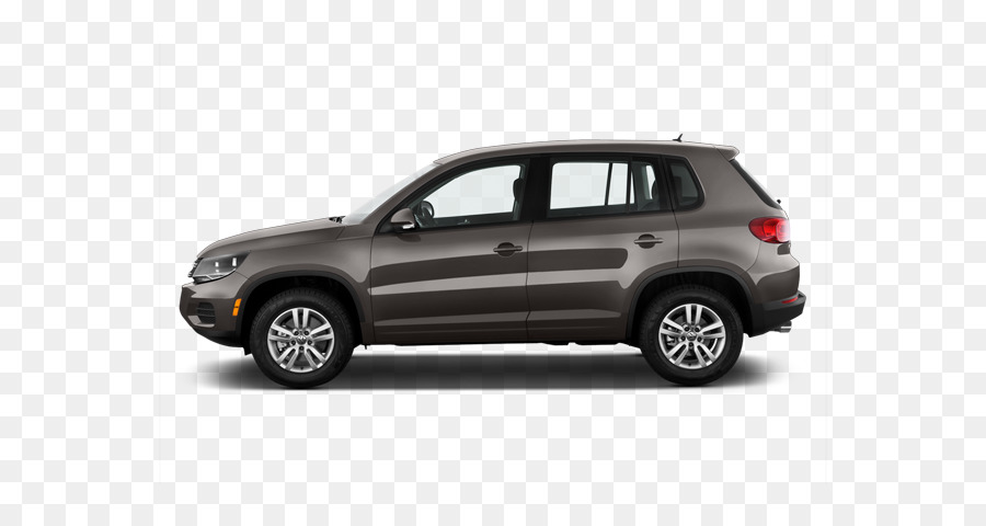 2018 Volkswagen Tiguan，Volkswagen PNG