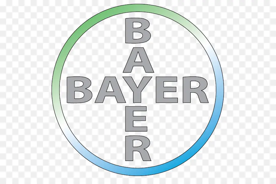 Logotipo De Bayer，Farmacéutico PNG