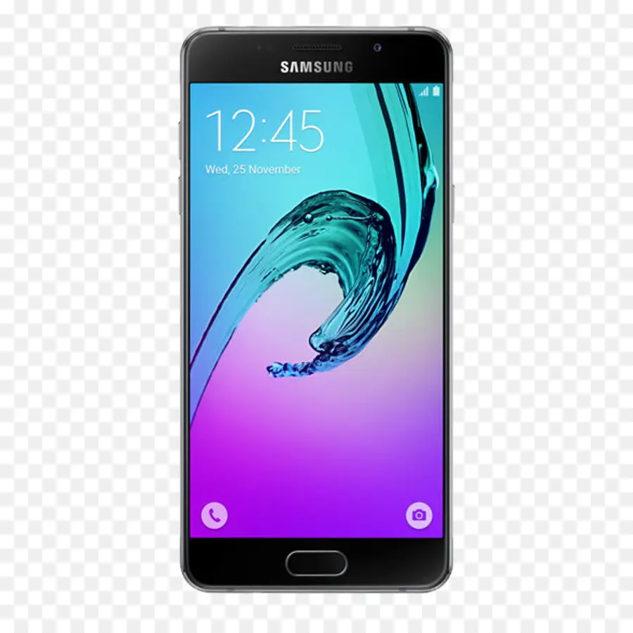 Teléfono Inteligente Samsung，Teléfono Inteligente PNG