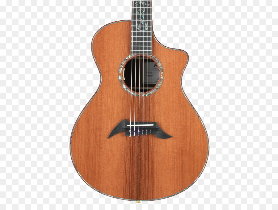 Acousticelectric Guitarra，Guitarra Acústica PNG