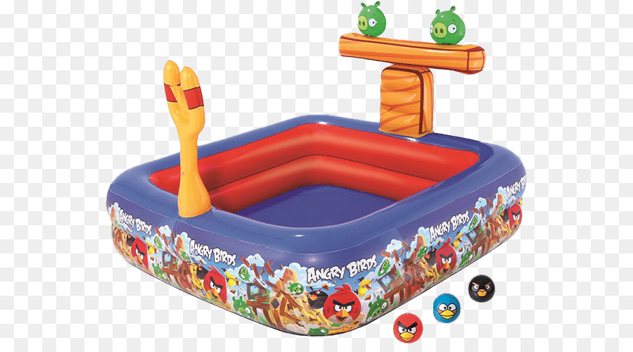 Piscina，Aves PNG