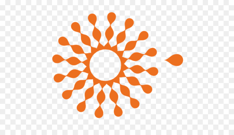 Sol Naranja，Sol PNG