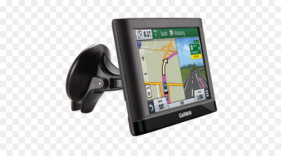 Sistemas De Navegación Gps，Coche PNG